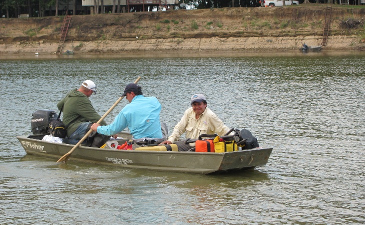 boat wabash