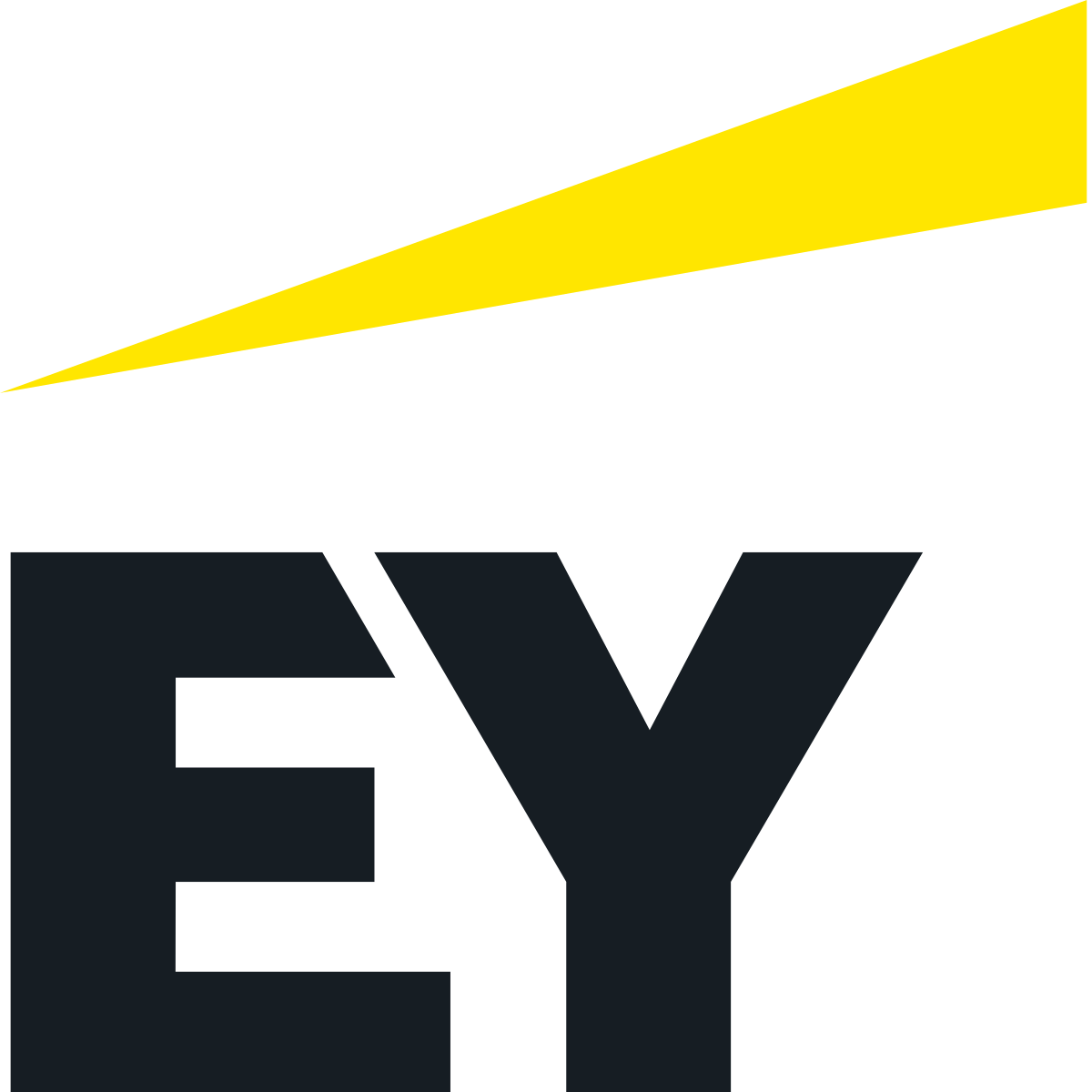 ernest young logo