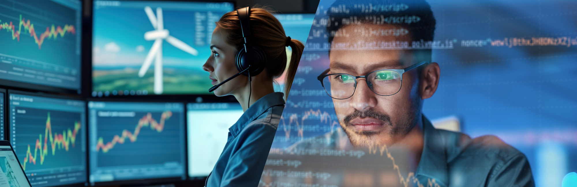 two vague representations of data informatics