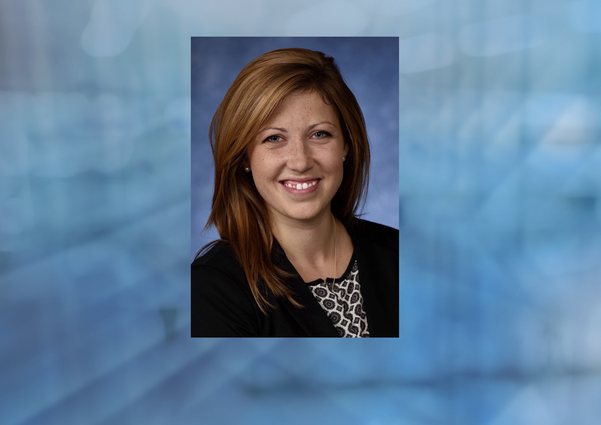 Haley Fuller, Vice President of EGSO