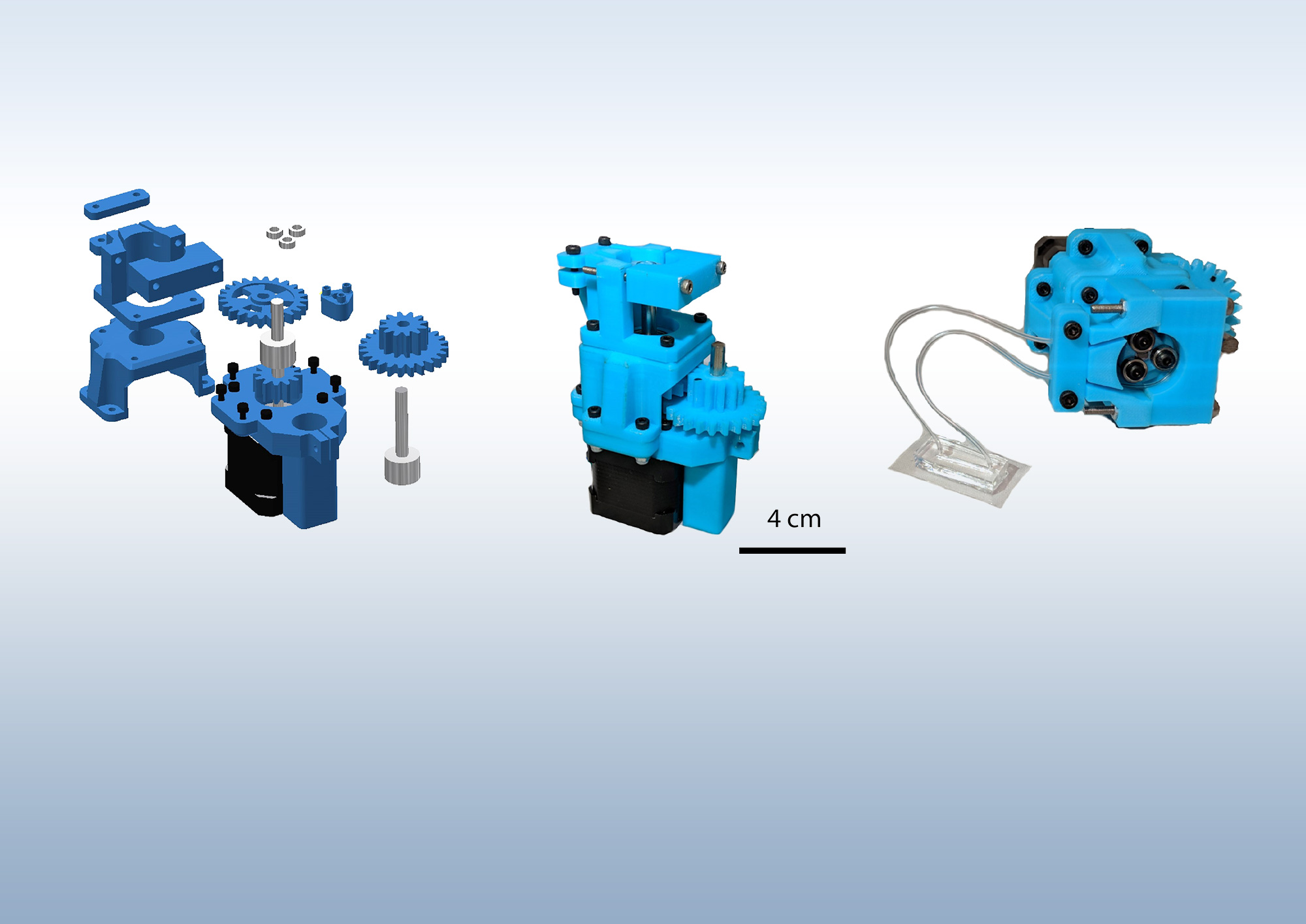 Motor