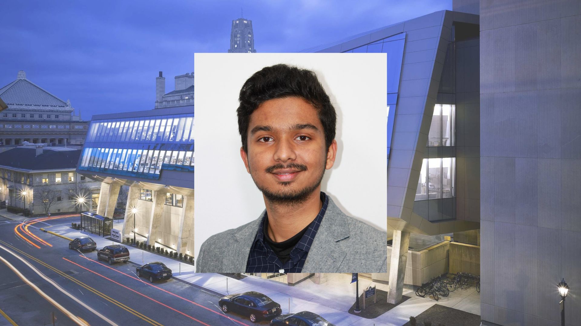Varun Shilesh