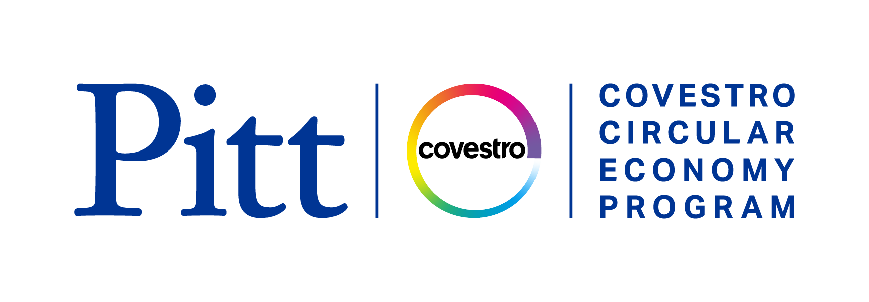 Pitt Covestro Circular Economy Program