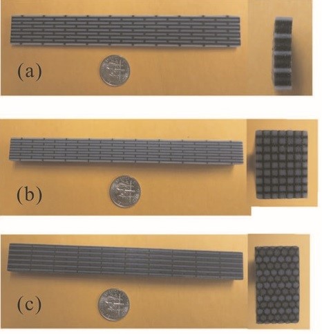 MECHANICS OF BIOINSPIRED AND PHONONIC STRUCTURES