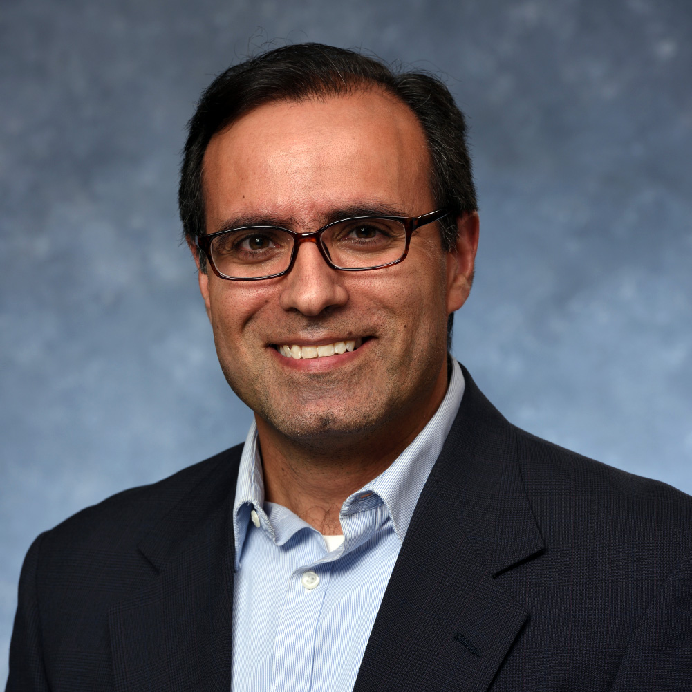 Jeff Kharoufeh