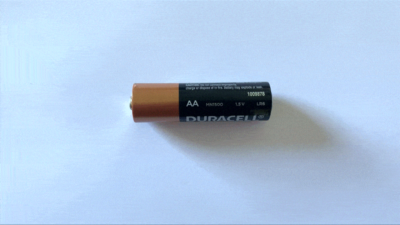 Battery test for shoe safety