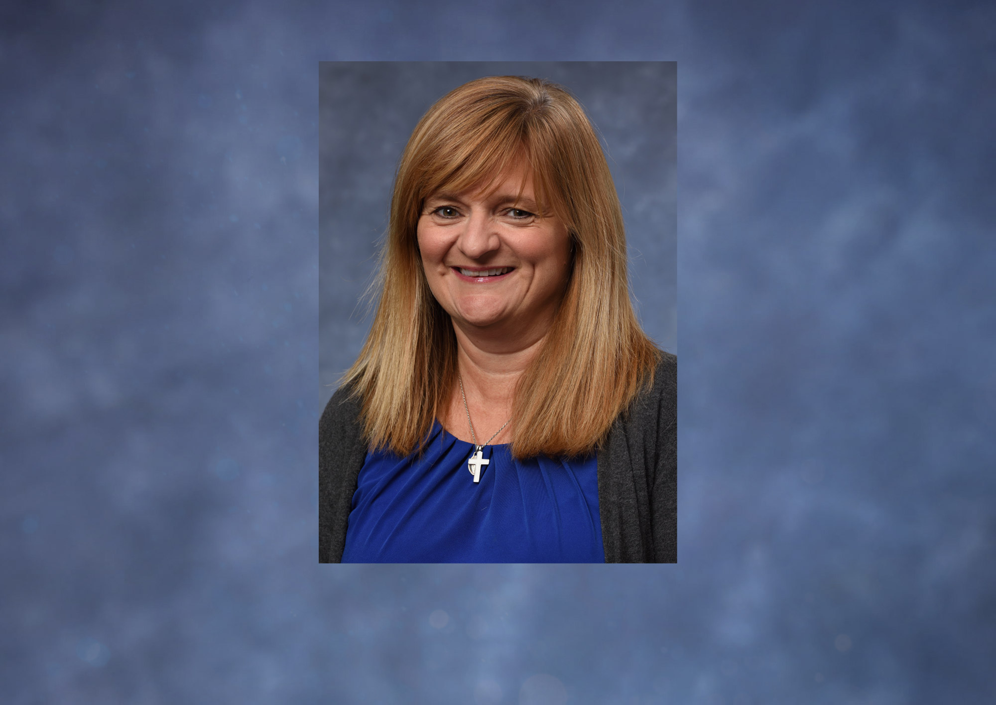 Karen Bursic, associate professor of industrial engineering and undergraduate program director at the University of Pittsburgh Swanson School of Engineering