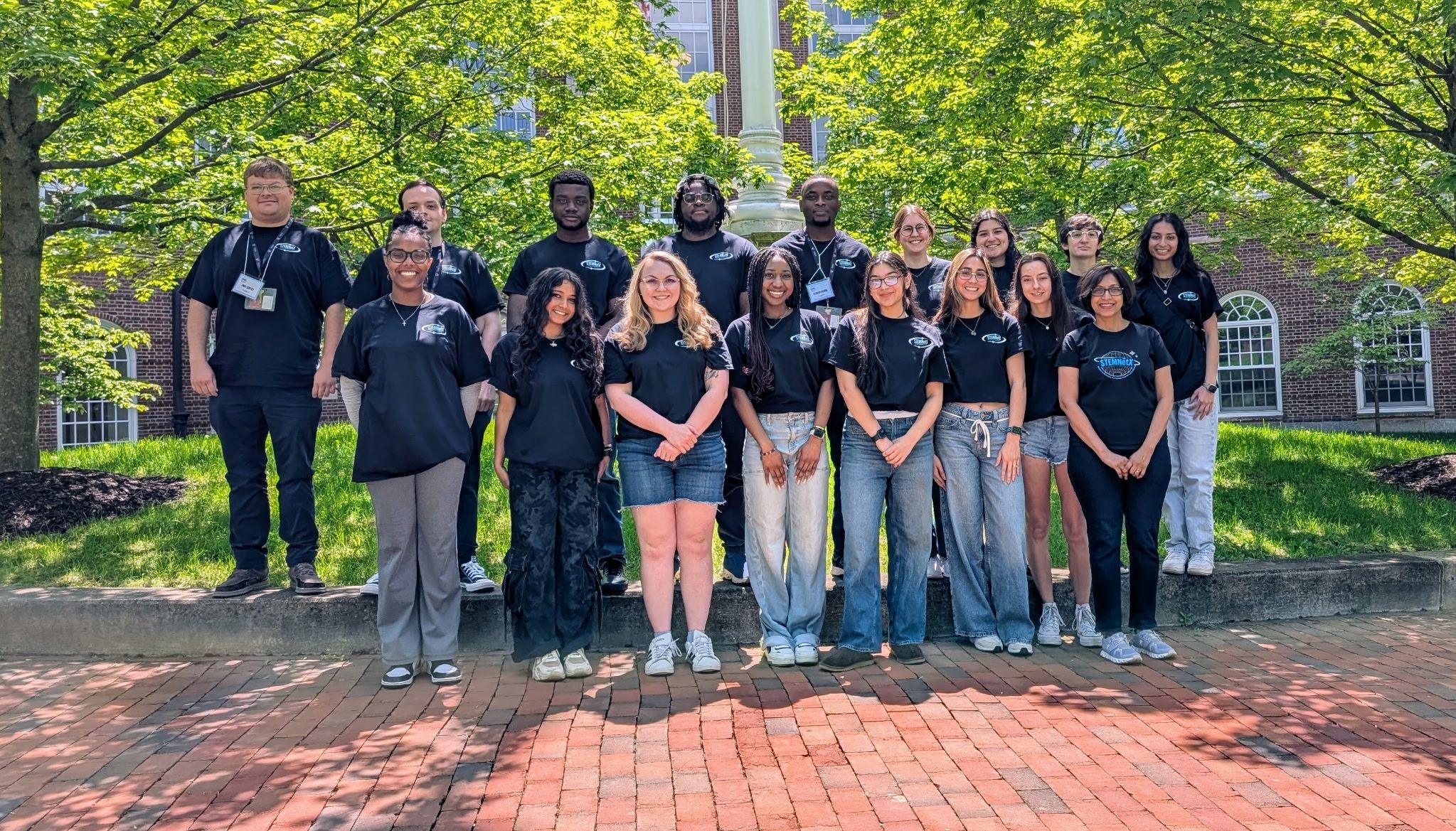 STEMnetX Space Engineering Fellows