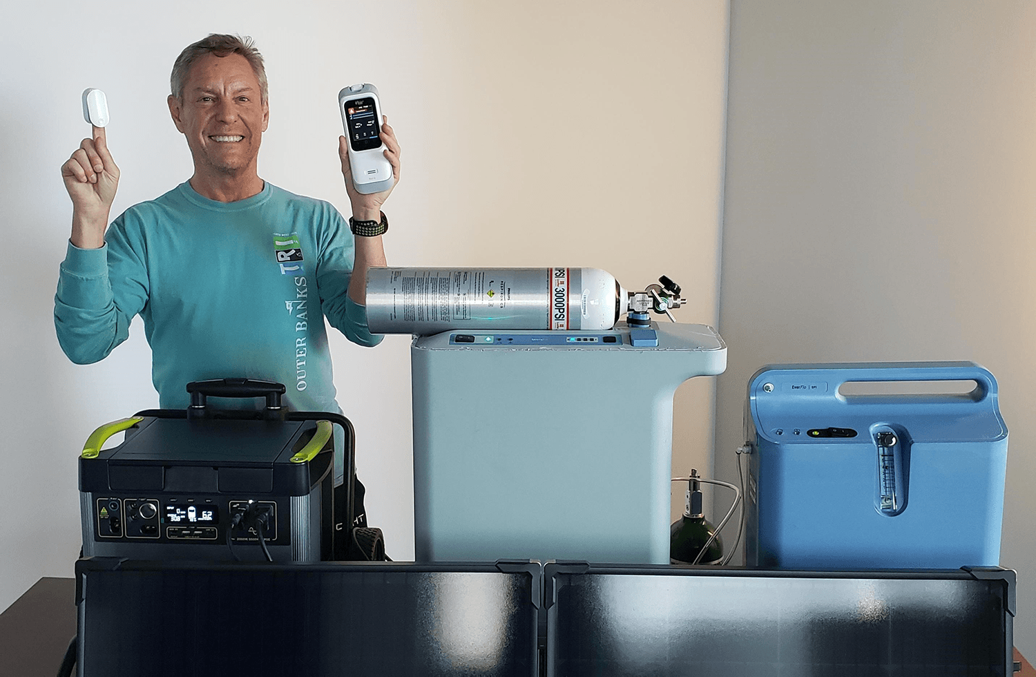 Image of Rural Health Centers Can Breathe Easy With the O2 Cube