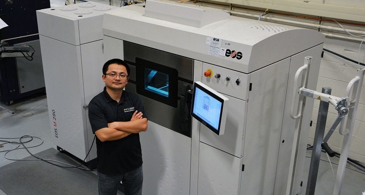 Dr. Wei Xiong