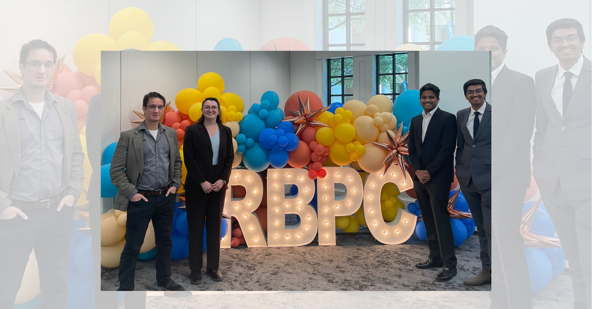 RBPC group