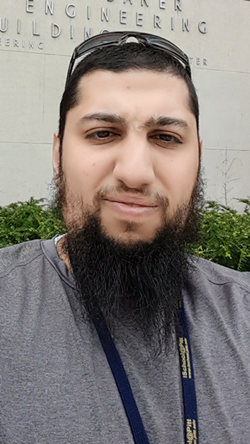 Abdullah Al-Omair