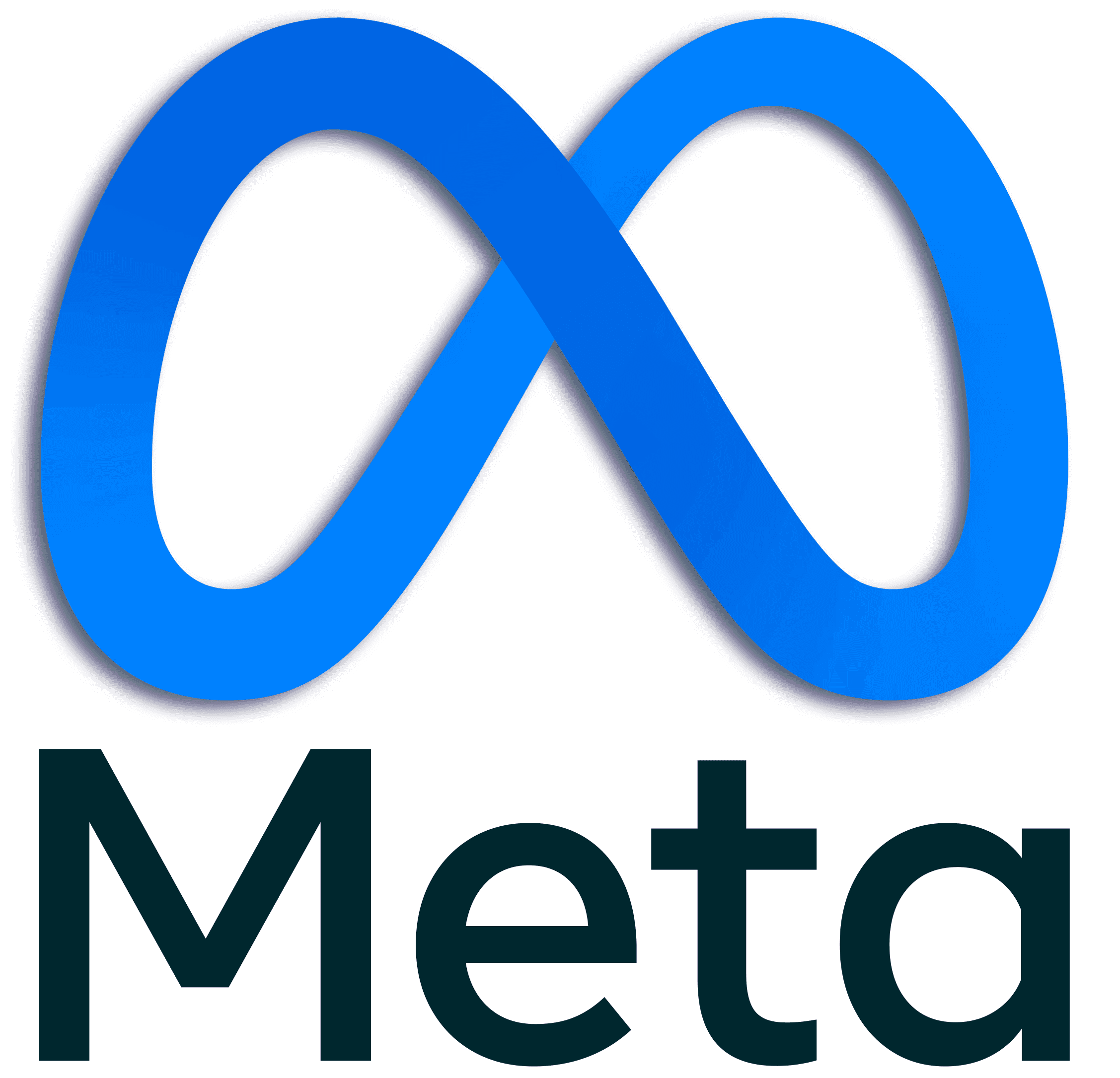 meta logo