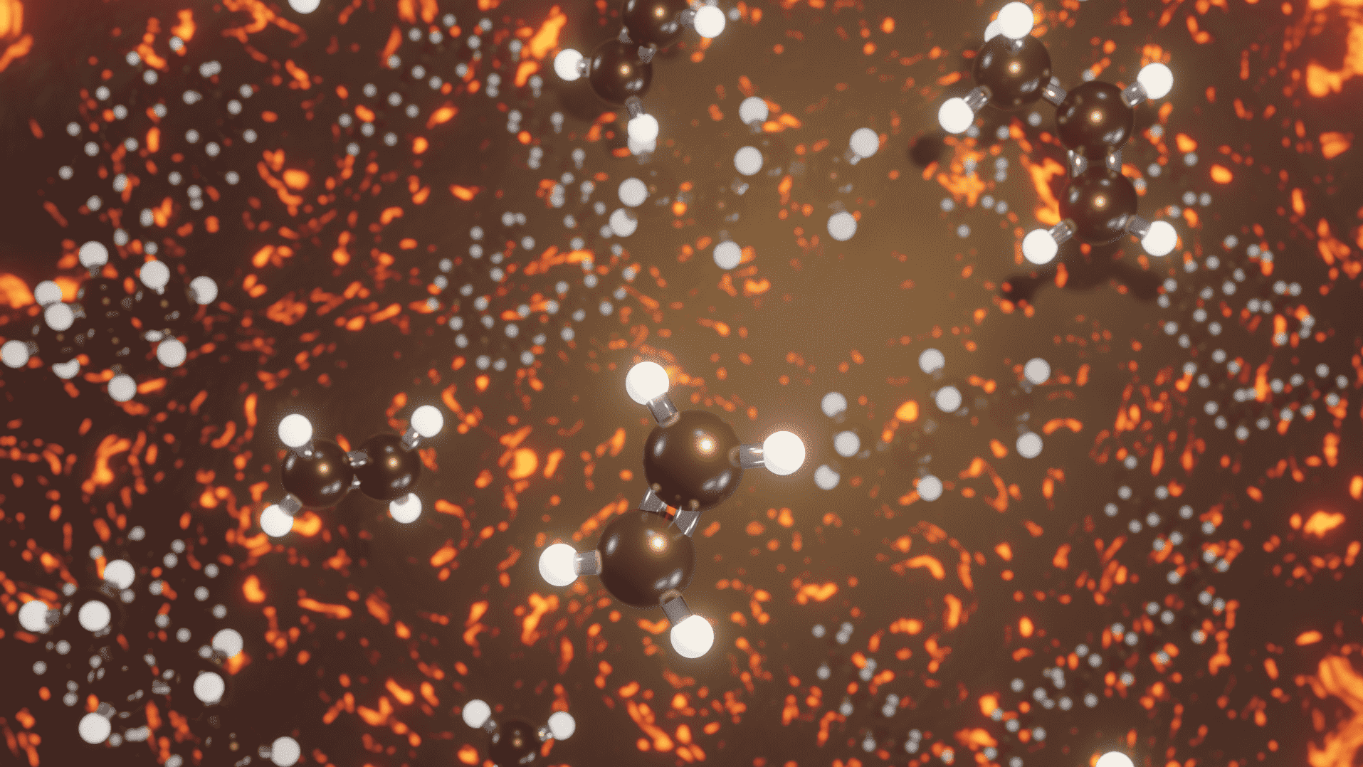 Cover art for ACS JCTC Vol. 19 Iss. 12 featuring research from the lab of Associate Professor Giannis Mpourmpakis. Credit: Sungil Hong, Hyunguk Kwon, and Giannis Mpourmpakis
