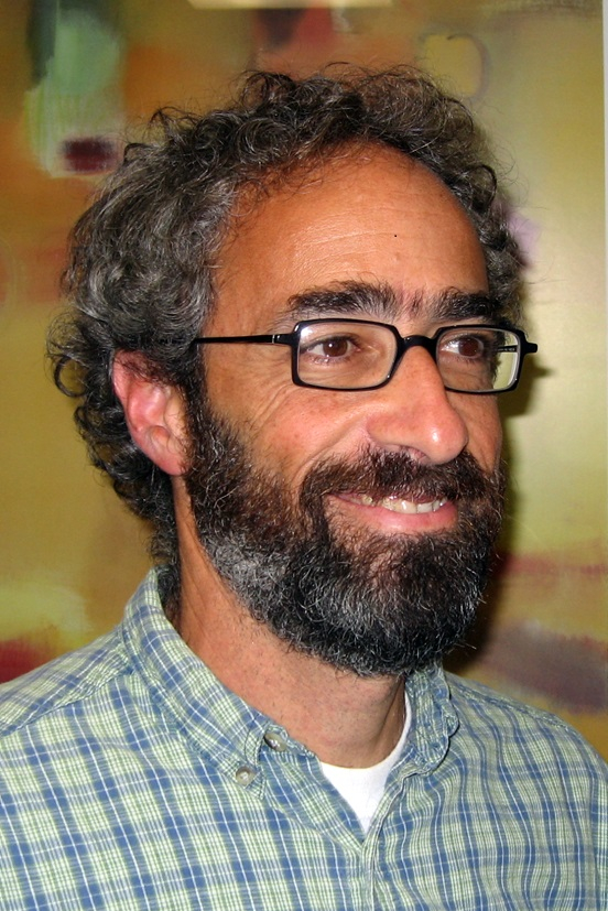 Daniel Mosse