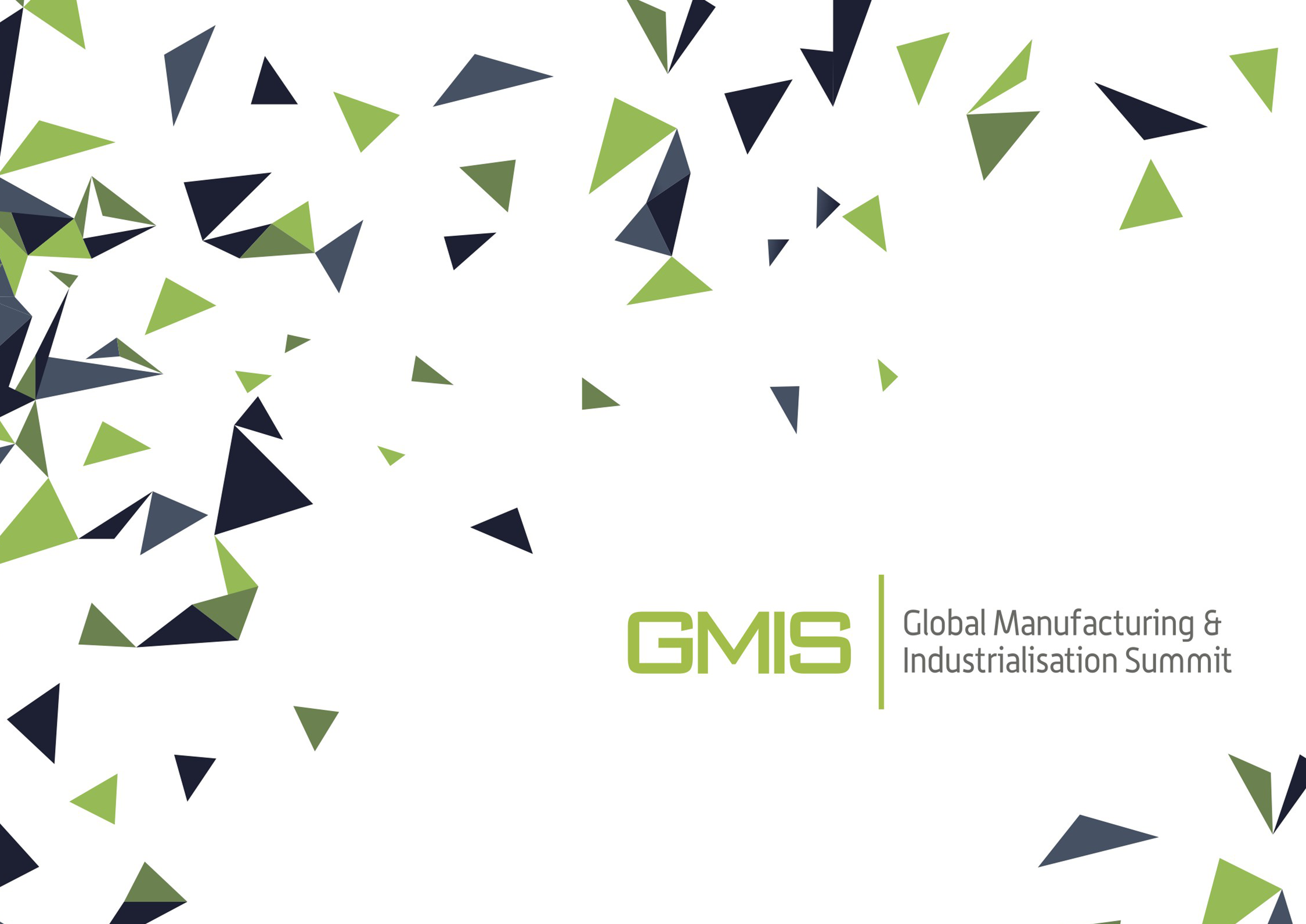 GMIS logo