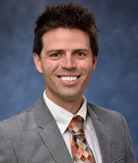 Jason Shoemaker