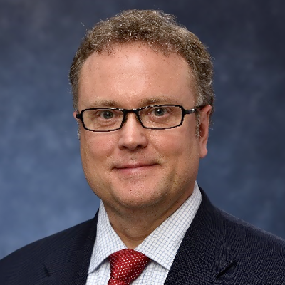 David Vorp