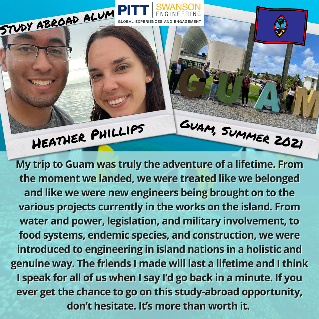 Alumni Spotlight - Heather