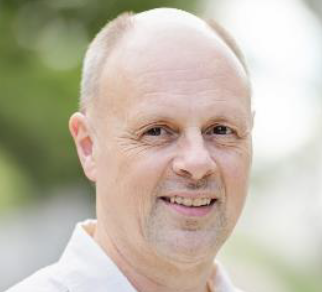 Ian Nettleship