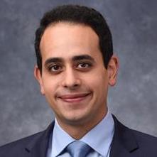 Mohamed Bayoumy