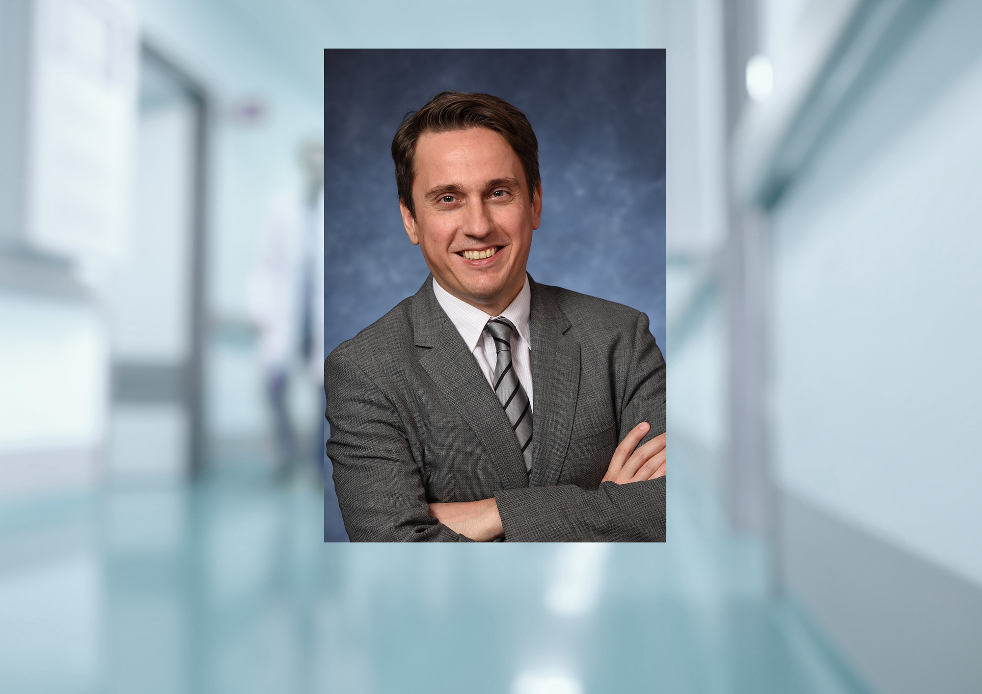 ECE’s Ervin Sejdic
