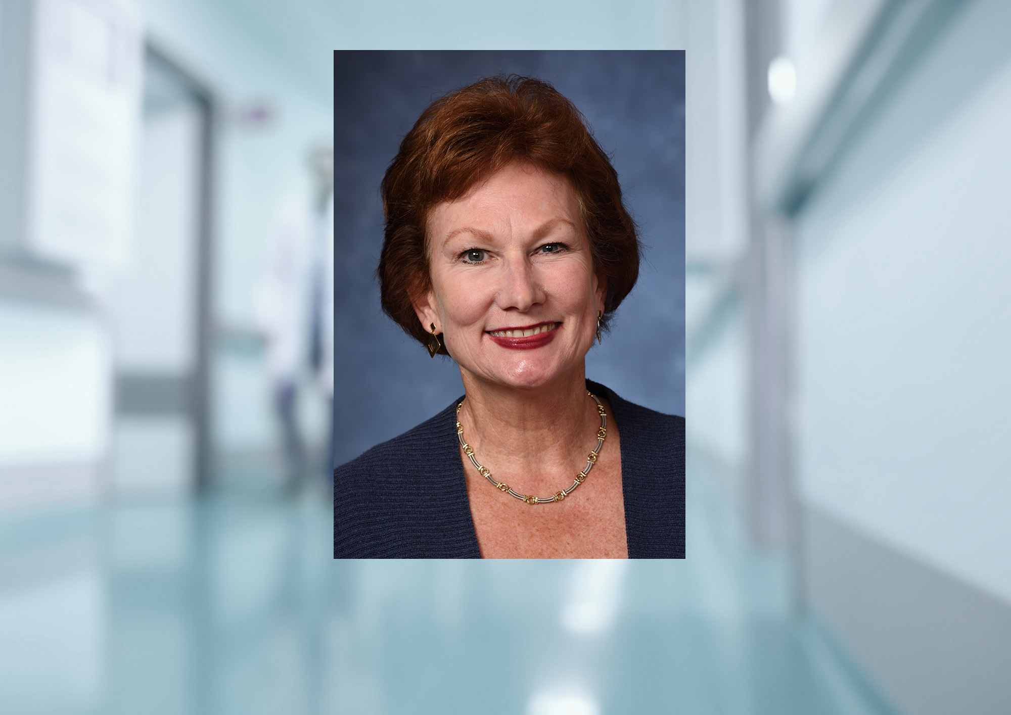 Maureen Barcic