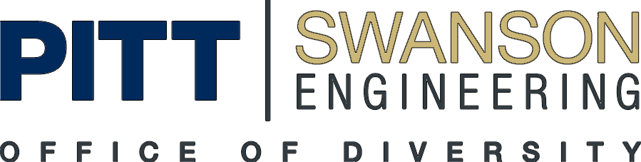 Pitt Engineering Office of Diversity Logo