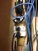 A full power strip