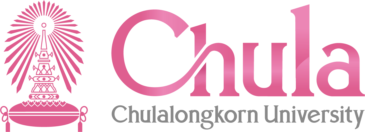 Chulalongkorn University logo