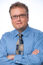 David Vorp