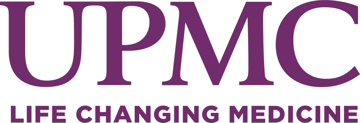 UPMC logo