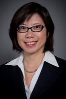 Judith Yang