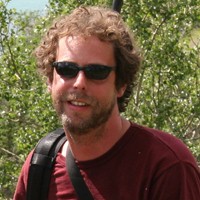 Mark Abbott