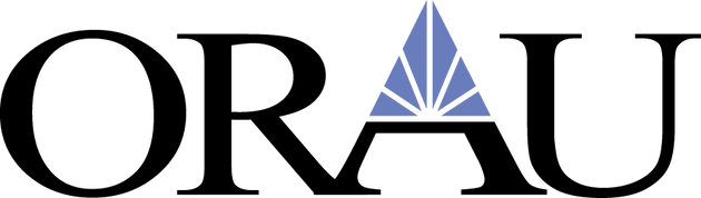 ORAU logo
