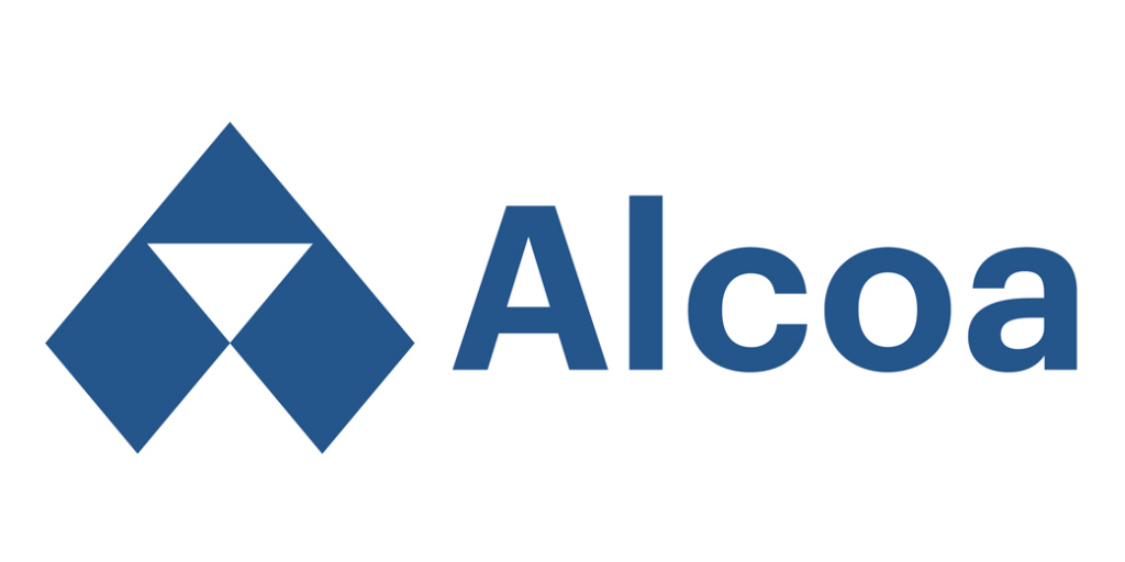 Alcoa logo