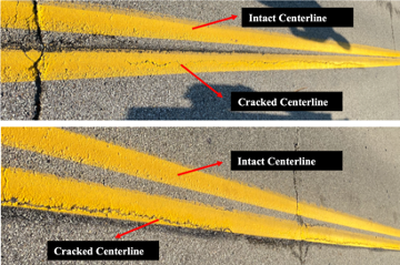 Pavement Surface Distresses