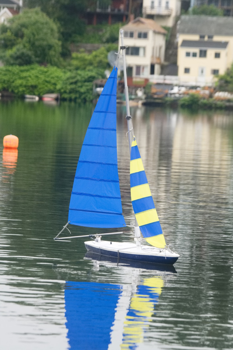 Dan Marina Racing - The Dan Marina in competition Dan Marina Racing