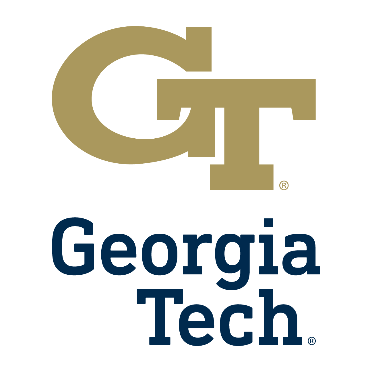 ga tech logo