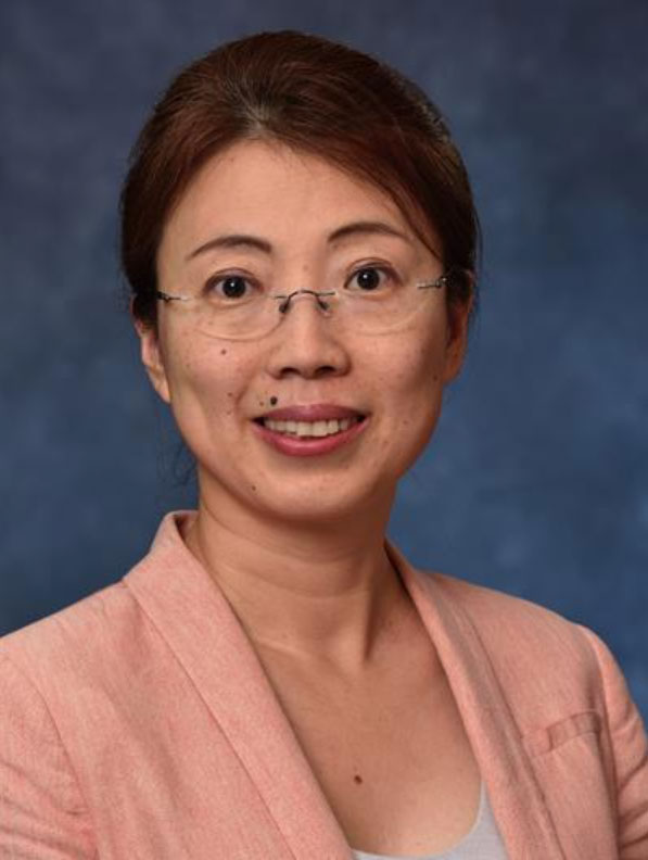 Dr. Tracy Cui