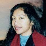 Shanti Gamper-Rabindran