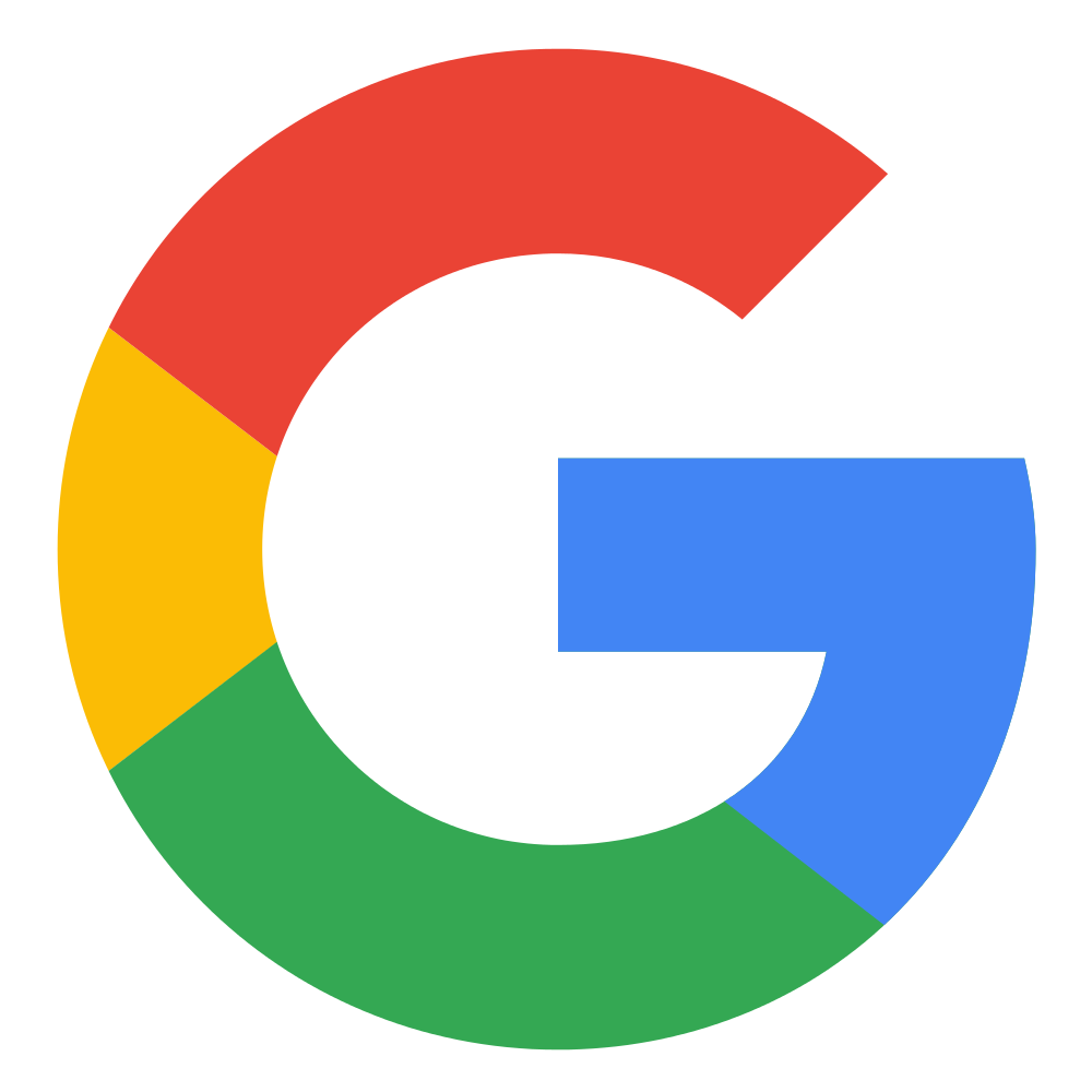 google logo