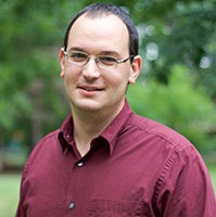 Joshua Groffman