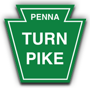 PA turnpike logo