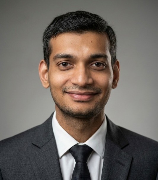 Prashanth Mohan
