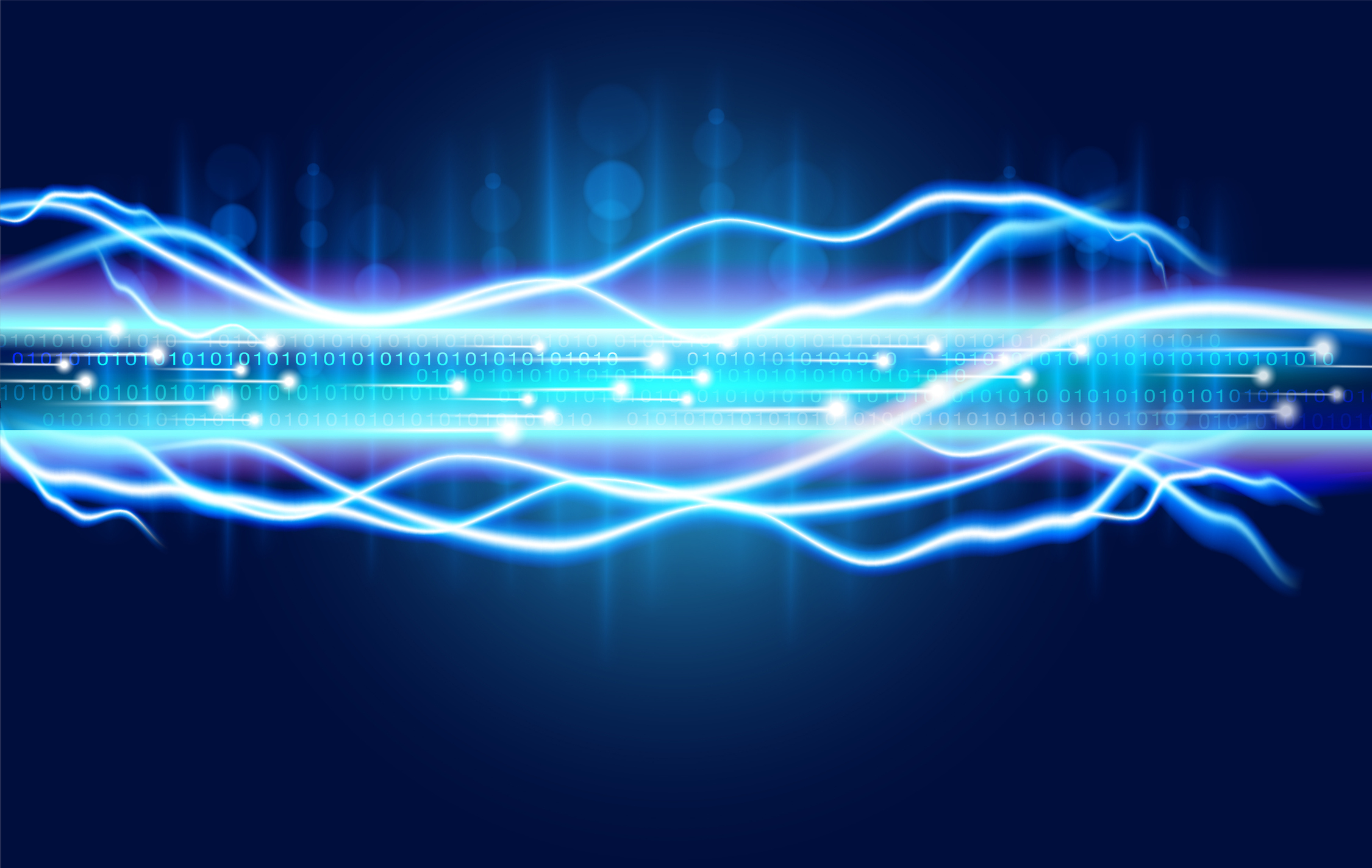 ECE Assistant Professor Nathan Youngblood receives two awards to advance modern computing.