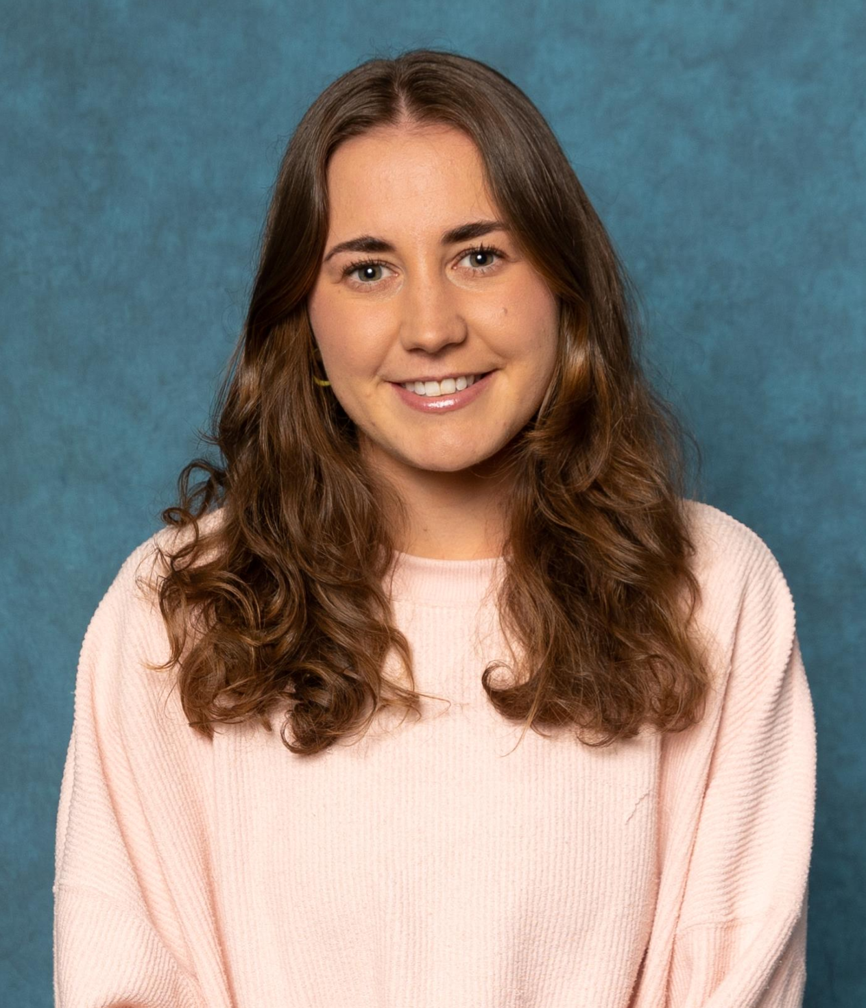 Esmee de Cortie head shot