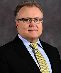 David Vorp 2023
