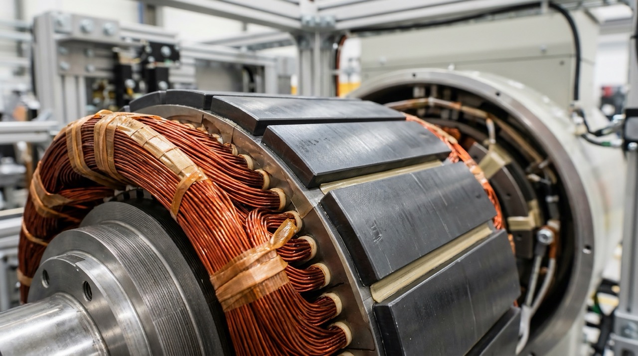 Designing the Future of Power Magnetics