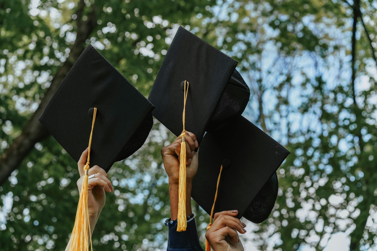  Bioengineering Department Celebrates Spring 2026 Graduates